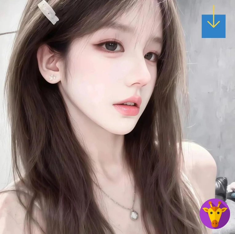 马女士